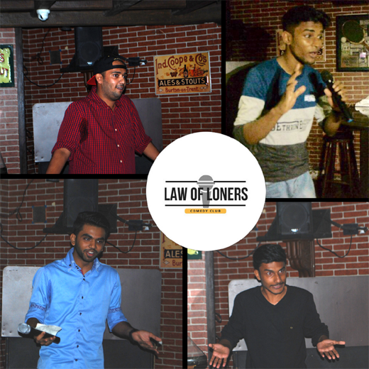 Law of Loners